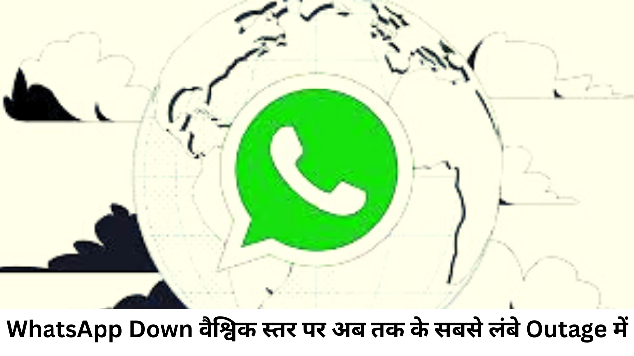 whatsapp disconnected
