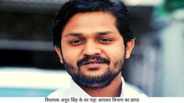 anup singh