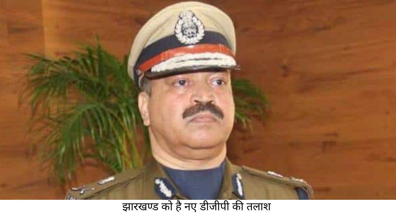 dgp niraj sinha