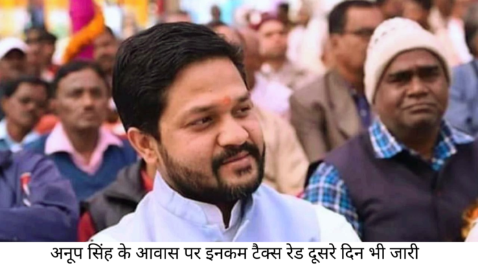 anoop singh