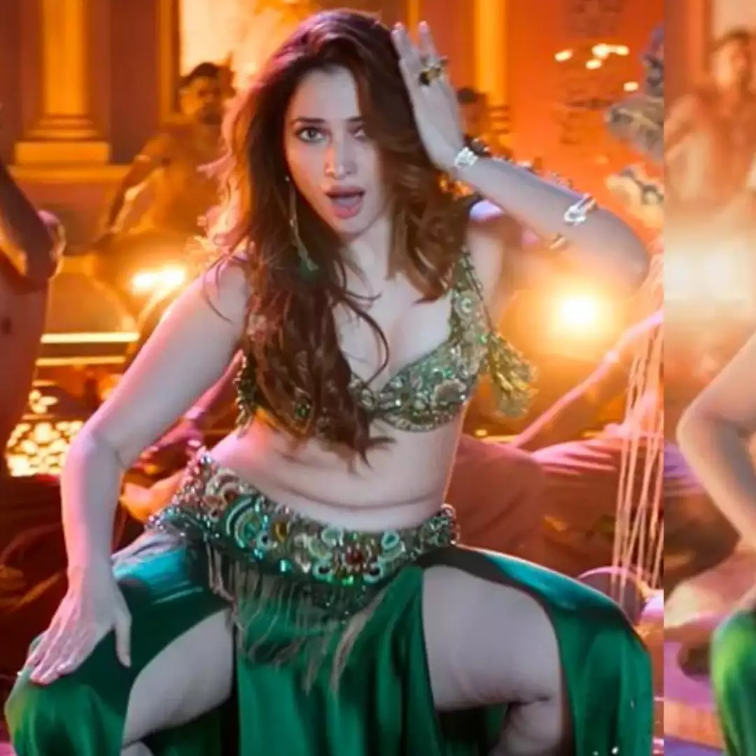 आखिर क्यों ED की रडार पर हैं एक्ट्रेस तमन्ना भाटिया ? क्या है विवाद, जानें पूरा मामला