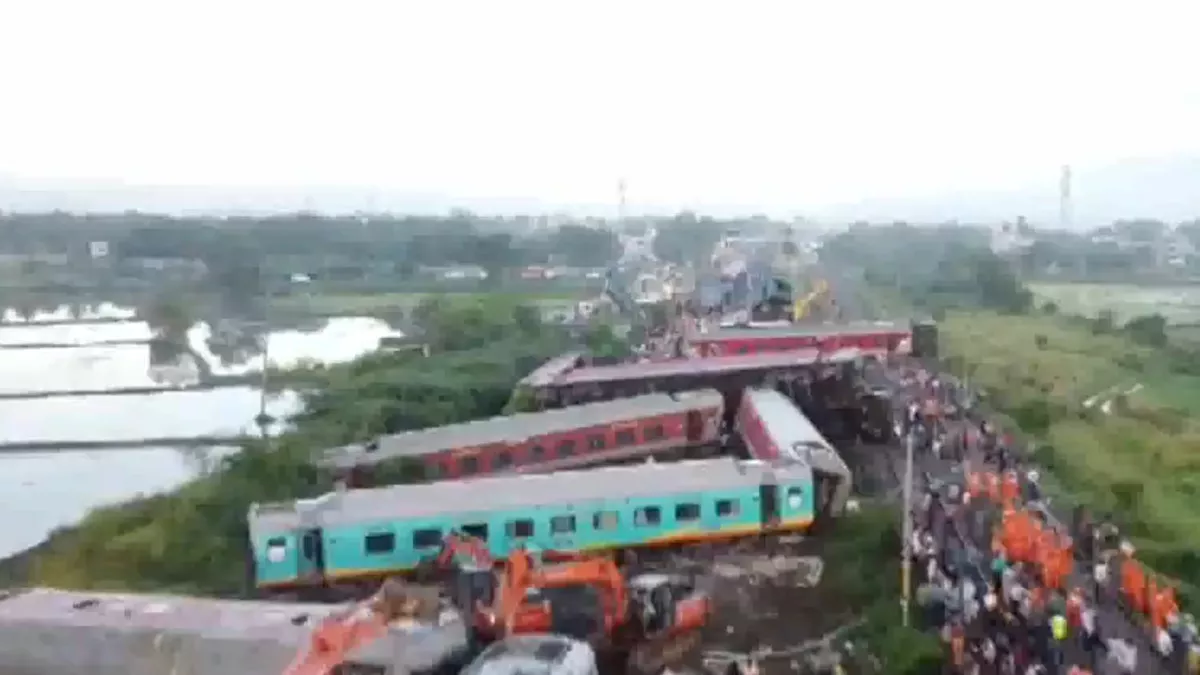 bagmati express news: गलती कैसे हुई, जांच के नतीजे क्या हैं?