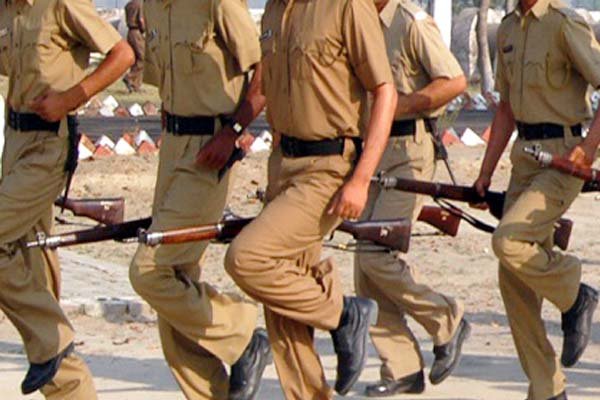 झारखंड विस चुनाव शांतिपूर्ण सम्पन्न कराने के लिए तैयारियां जोरों पर, 14705 होमगार्ड जवानों की होगी प्रतिनियुक्ति