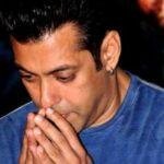 salman khan dhamki