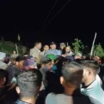 garhwa visarjan