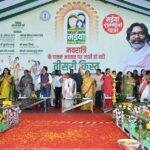 maiya samman yatra
