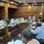 election commission