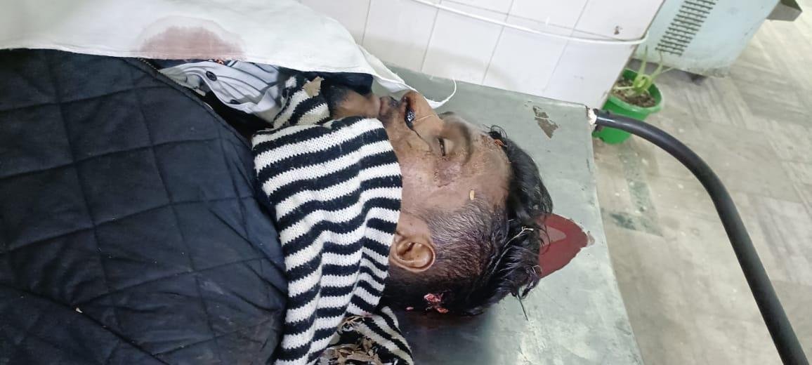 Jamtara Firing : जामताड़ा के मिहिजाम में कैटरिंग का काम करने वाले युवक की गोली मारकर हत्या, दोस्त हिरासत में