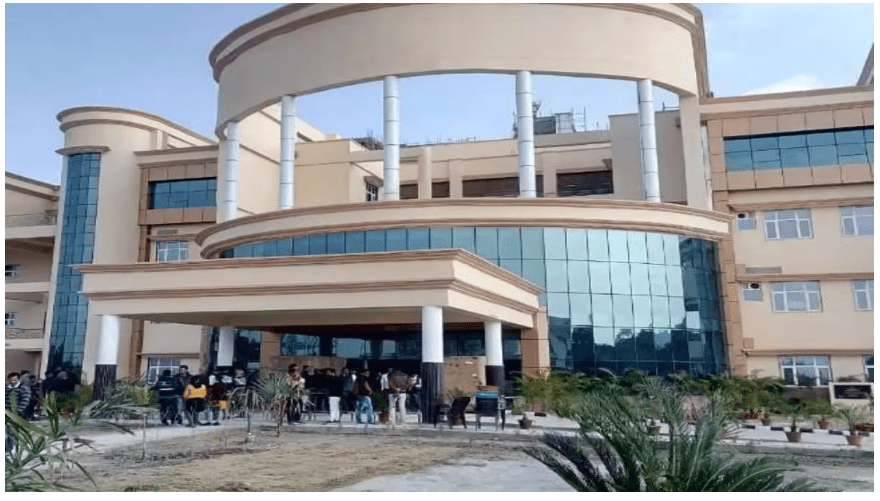 Ranchi AIIMS के अलावा इन 6 जिलों में मेडिकल कॉलेज बनाने की तैयारी, स्वास्थ्य की बेहतरी के लिए केंद्र को कई प्रस्ताव देंगे मंत्री