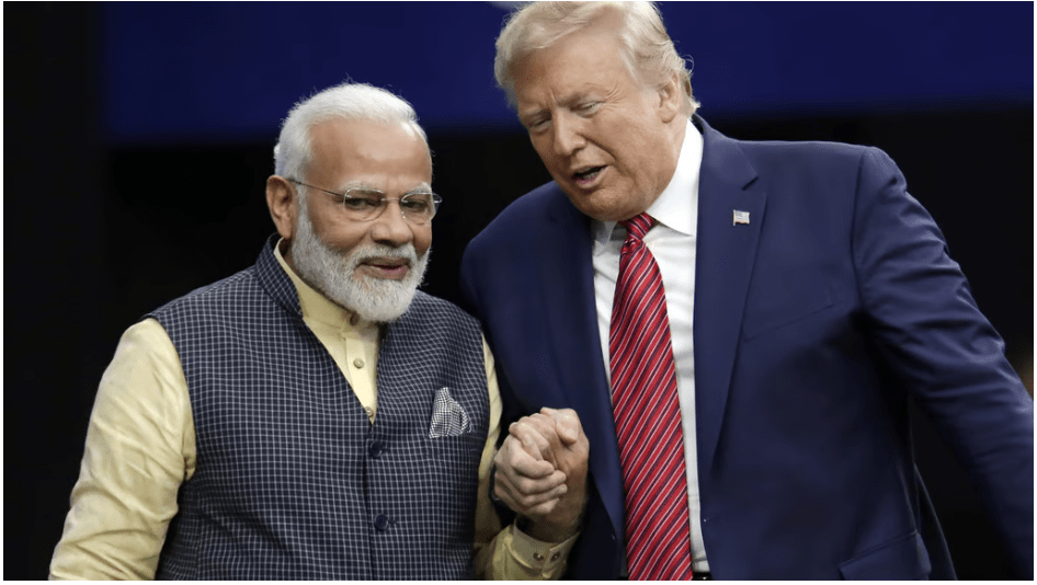 प्रधानमंत्री मोदी को क्यों पसंद करते हैं डोनाल्ड ट्रंप? पूर्व NSA ने कर दिया बड़ा खुलासा