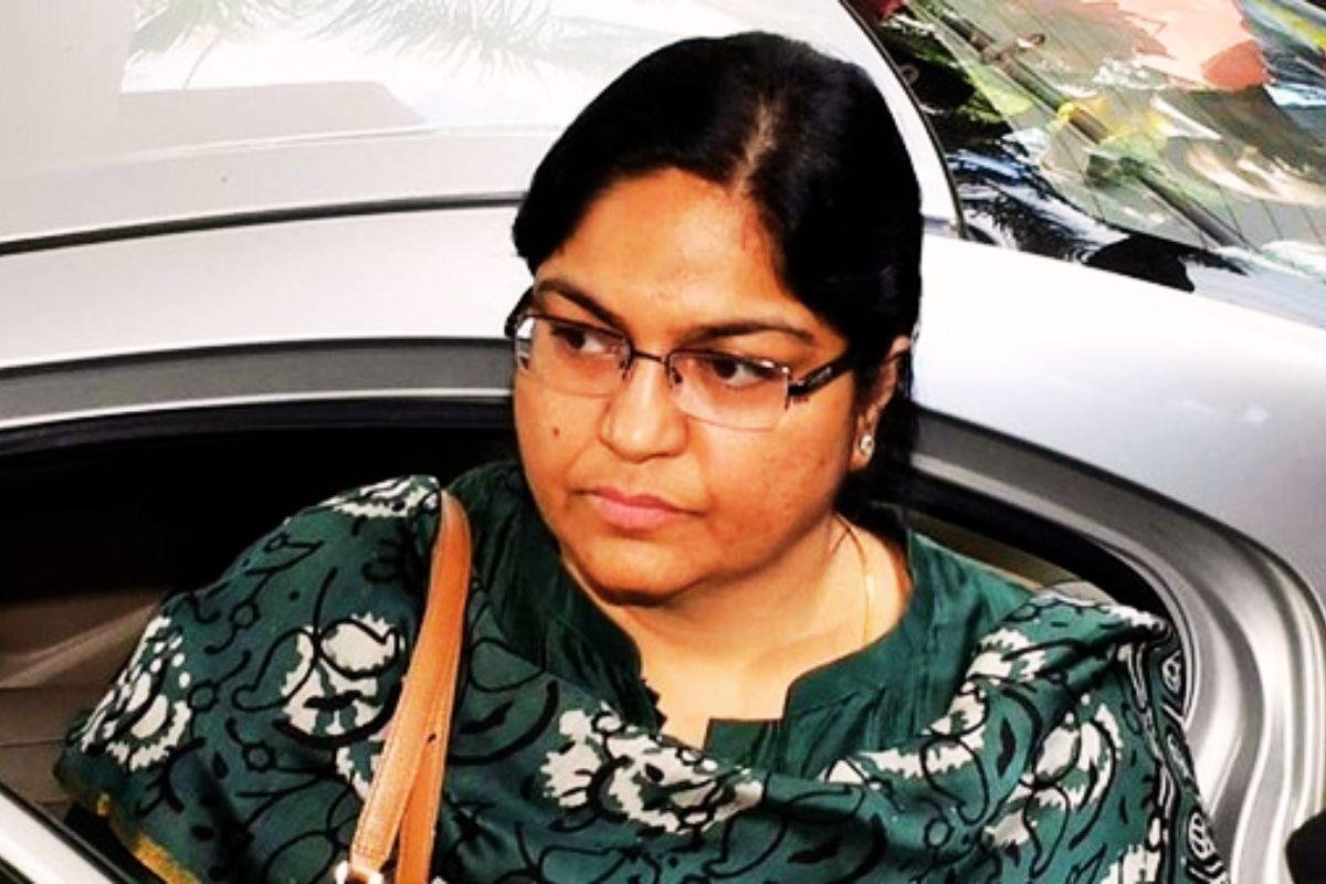 Pooja Singhal : HC ने खूंटी मनरेगा घोटाला में पूजा सिंघल की भूमिका की जांच वाली याचिका बंद की