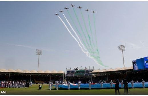 ICC Champions Trophy 2025 के बीच पाकिस्तान में आतंकी साजिश, विदेशी खिलाड़ियों के अपहरण का खतरा