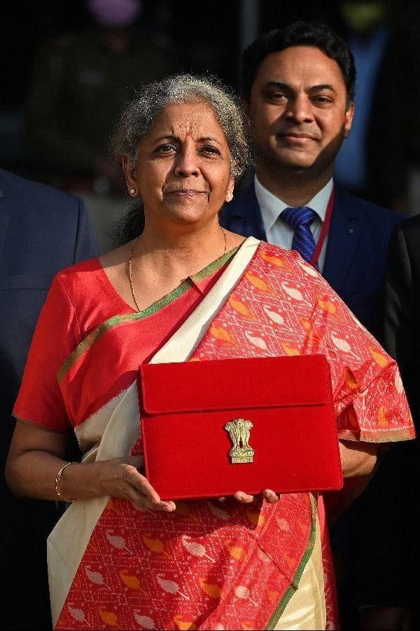 Budget 2025: निर्मला सीतारमण के बजट में झारखंड के लिए क्या?