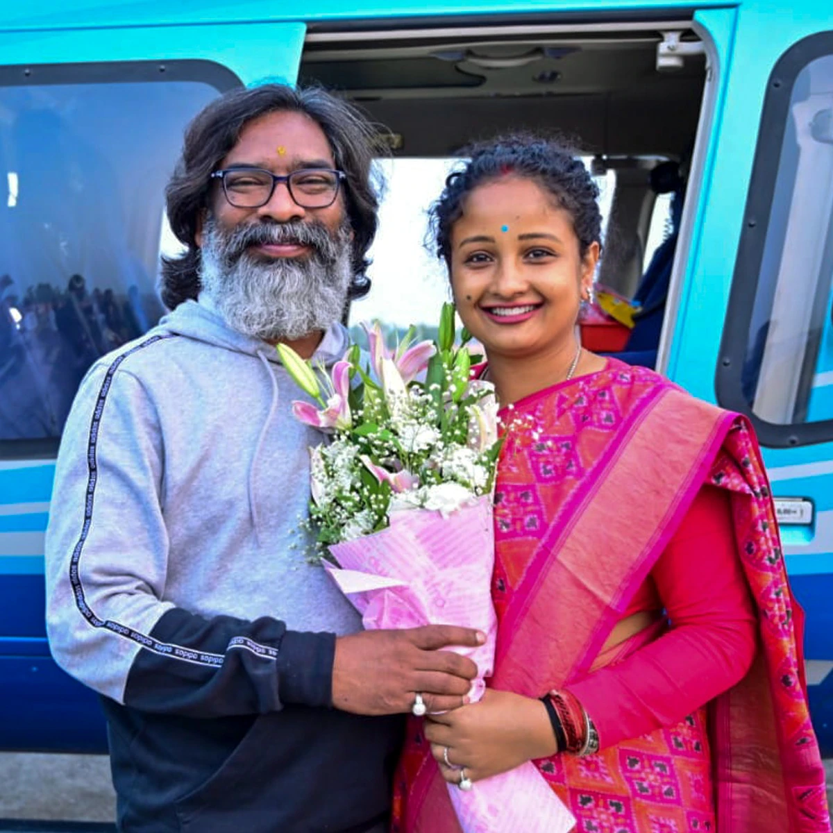 Jharkhand Ministers Bungalow Allotment : हेमंत सरकार के मंत्रियों को नवनिर्मित बंगले आवंटित, देखें किसे मिला कौन सा बंगला