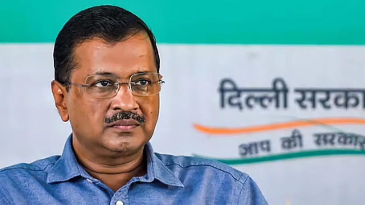 Arvind kejriwal : दिल्ली हारने के बाद केजरीवाल की नई शुरुआत, पंजाब से राज्यसभा में जाने की तैयारी