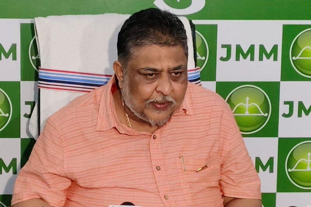 केंद्रीय बजट पर झारखंड के नेताओं ने दी प्रतिक्रिया, झामुमो ने कहा-झारखंड को नजरअंदाज किया गया, भाजपा ने सराहा