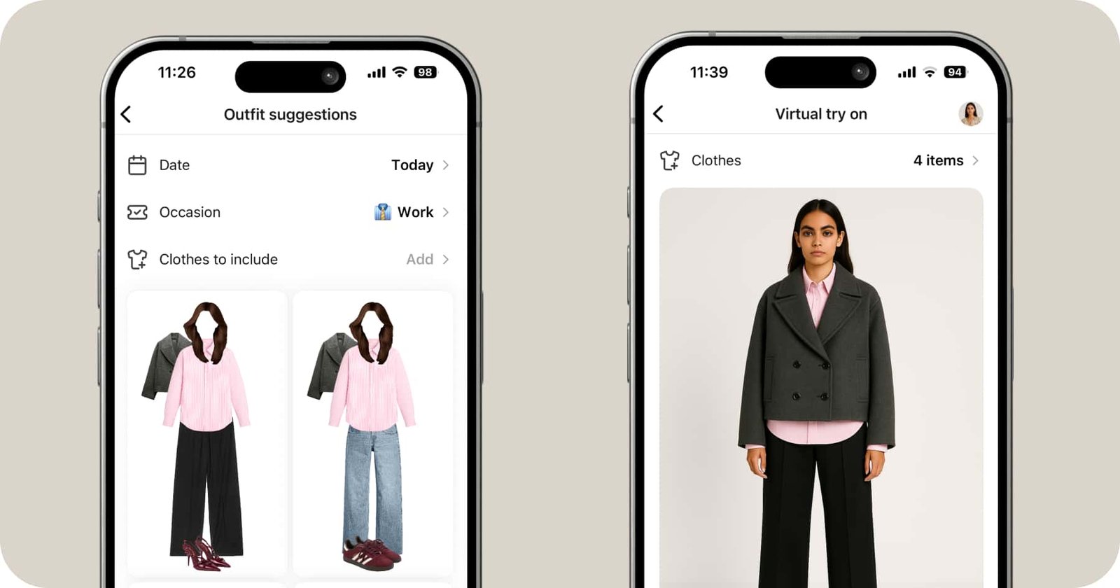 AI से तय होगा आपका स्टाइल: फैशन की नई स्मार्ट दुनिया