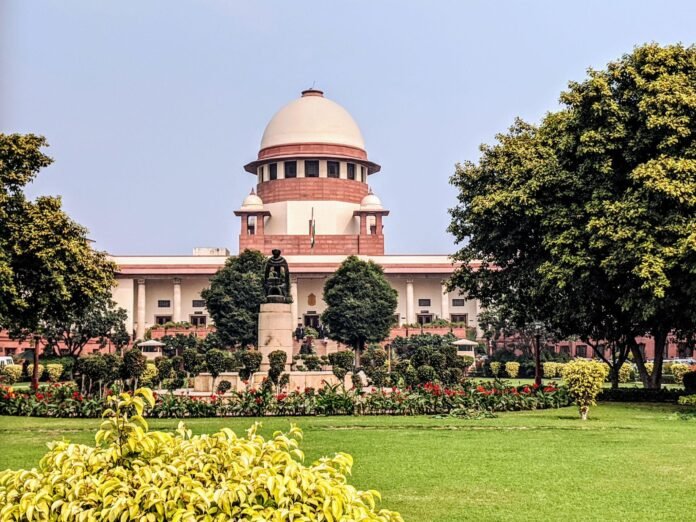 Hemant Soren Supreme Court Relief