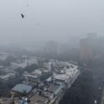 Rising Heat, Pollution, and Microplastics Raise Concern