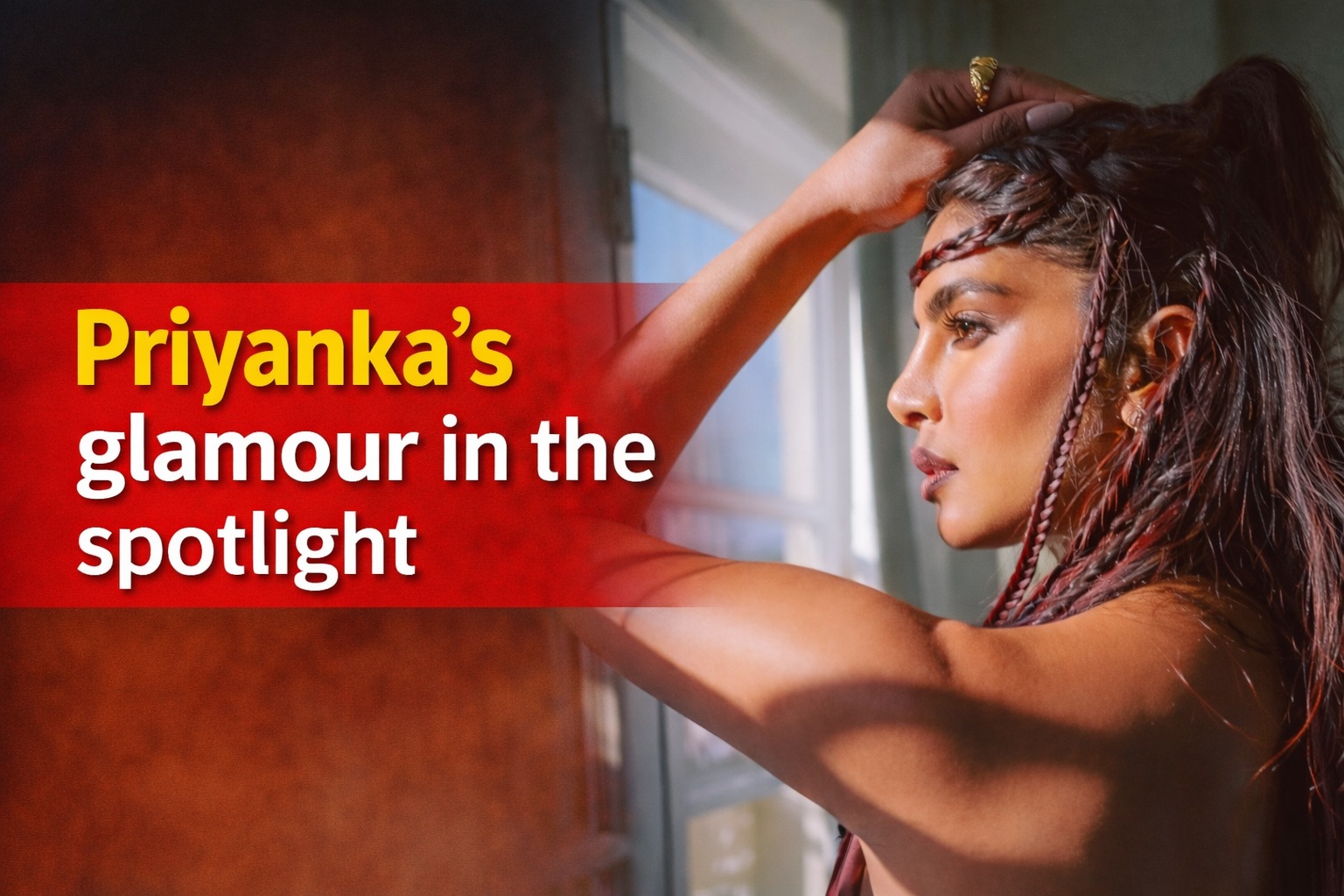 ‘द ब्लफ’ की स्क्रीनिंग में उमड़ा फैंस का प्यार, प्रियंका चोपड़ा ने जताया आभार