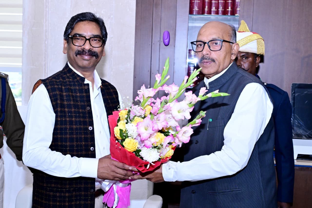 jhurkhand budget session 2026