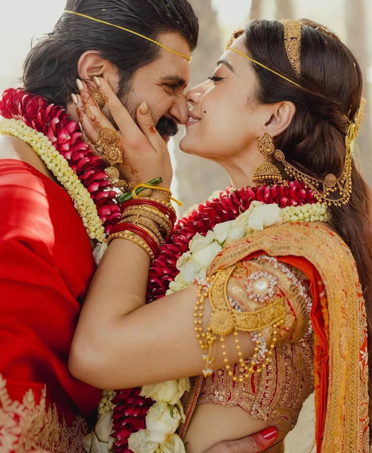 रश्मिका मंदाना–विजय देवरकोंडा की शादी की तस्वीरें वायरल? सच क्या है, जानिए