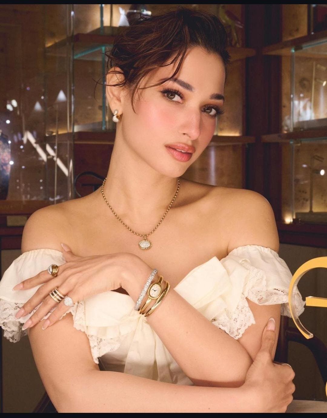 बॉलीवुड स्टार तमन्ना भाटिया ने बताया ‘ग्राउंडेड’ रहने का मंत्र: “इंडस्ट्री हर शुक्रवार बदल जाती है”