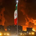  US and Israel attack on Iran