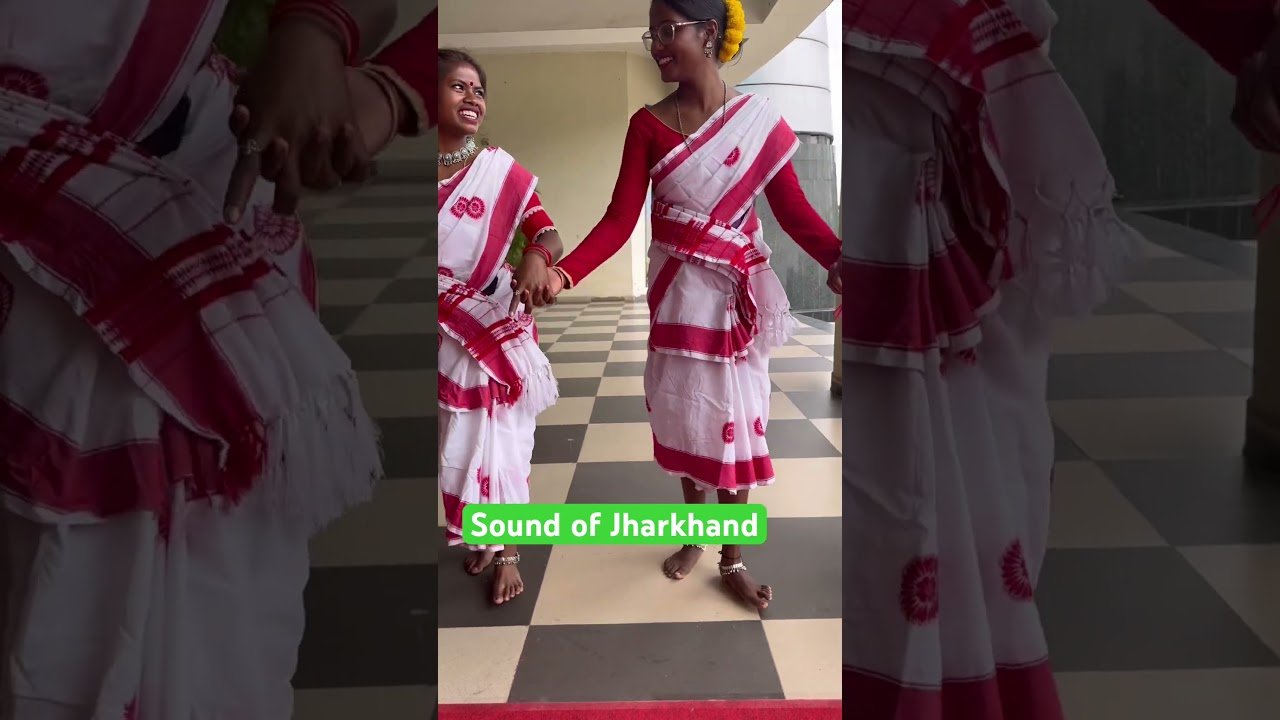 #jharkhand #culture #music