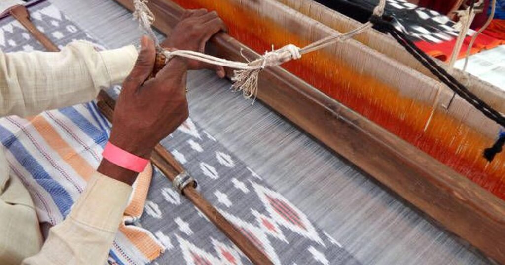 Jharkhand Handicraft Promotion Scheme