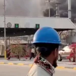 Iran attack global market impact