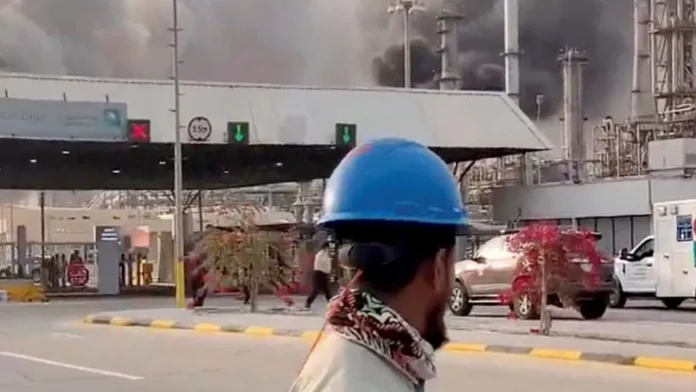Iran attack global market impact Iran attack global market impact