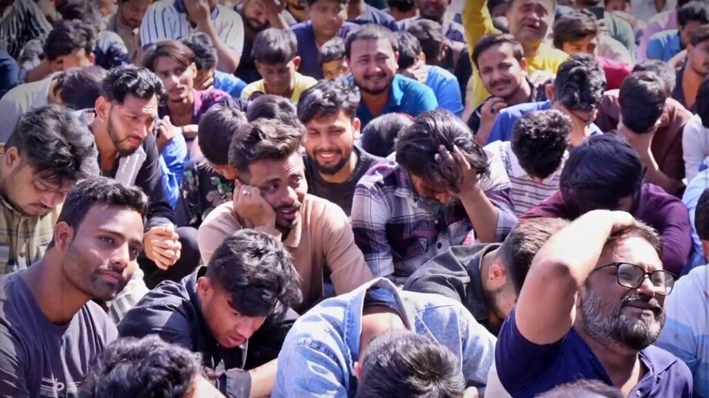 India Protests After Khamenei Death News