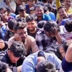 India Protests After Khamenei Death News