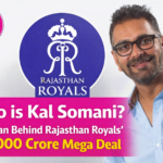 ₹15000 crore Rajasthan Royals investment