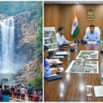 Jharkhand tourism development plan