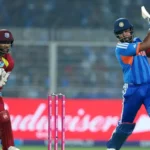 India vs West Indies Semifinal Match