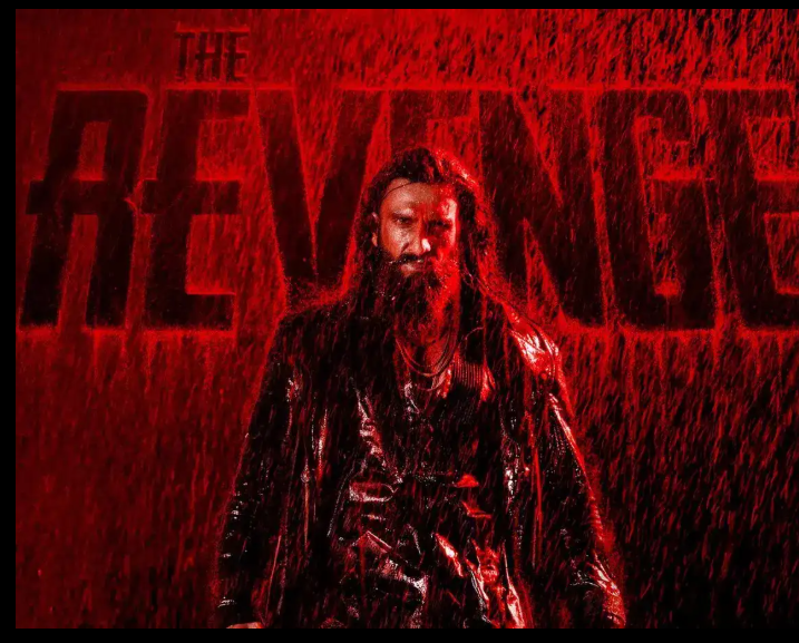  Dhurandhar 2 USA advance sales