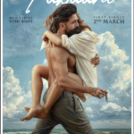 Toxic movie first song Tabaahi