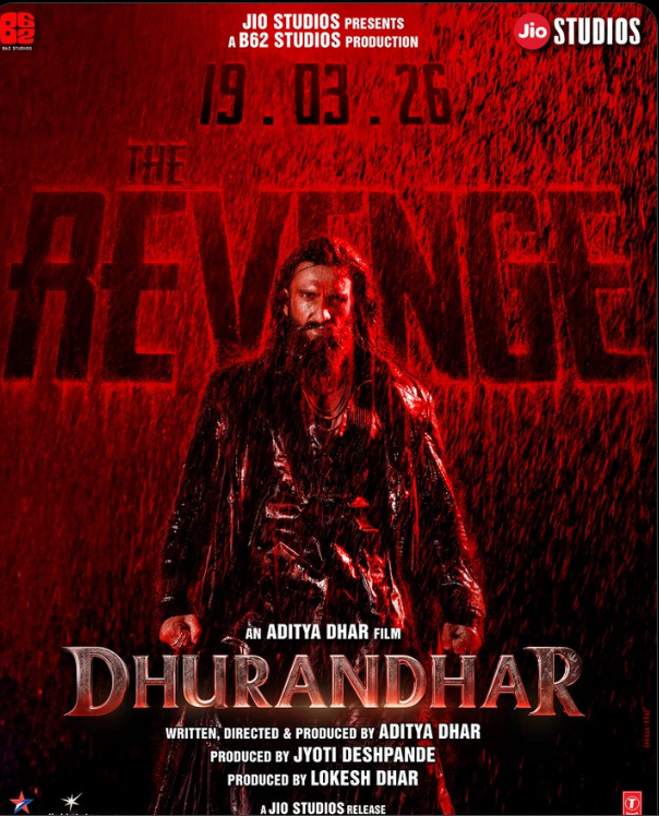 Toxic Movie Release Date Postponed