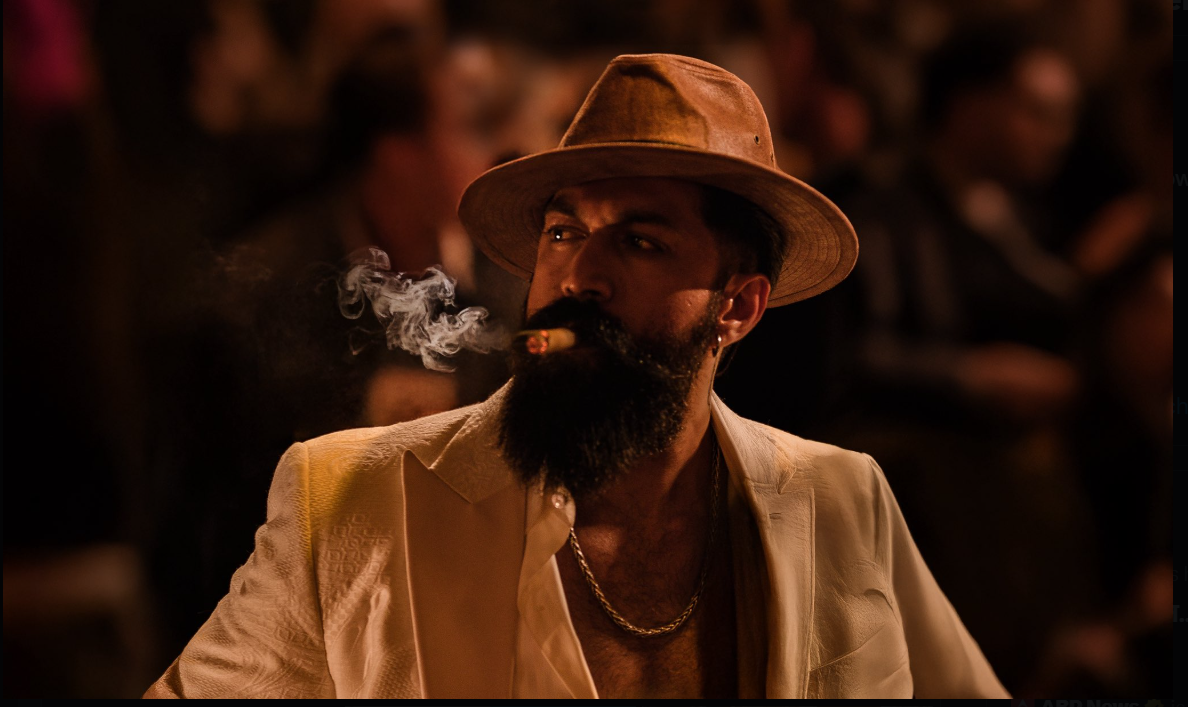 Toxic की रिलीज टली, अब 4 जून 2026 को होगी रिलीज; ‘धुरंधर 2’ से टला बड़ा क्लैश