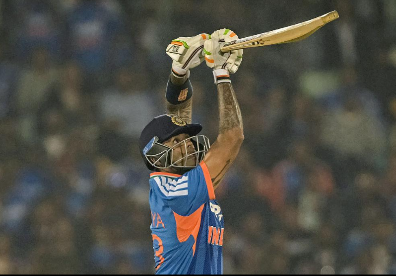  India vs England Semifinal Match