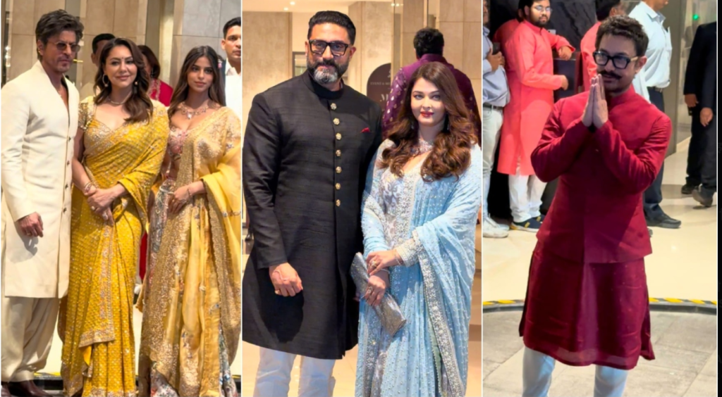 Arjun Tendulkar Wedding