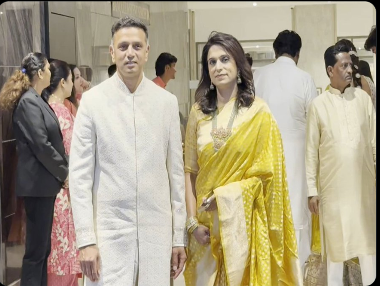 Arjun Tendulkar Wedding