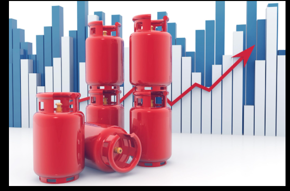 LPG Cylinder Price Hike