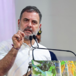 Rahul Gandhi on Israel Iran War