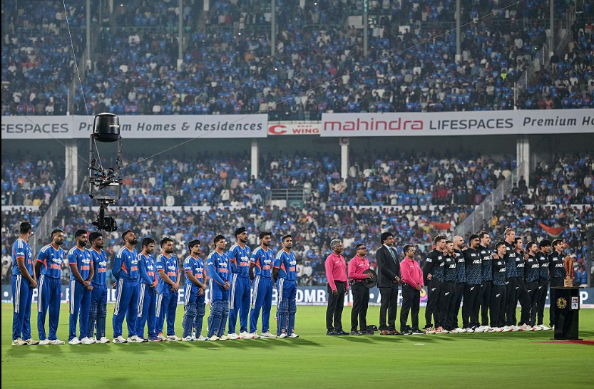 IND vs NZ Final Pitch Analysis