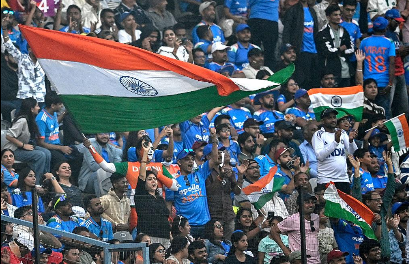 IND vs NZ Final Pitch Analysis