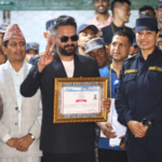 Balen Shah Nepal Politics 