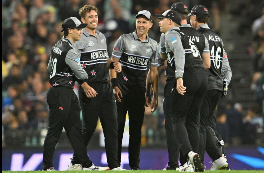 India One Step Away from Trophy